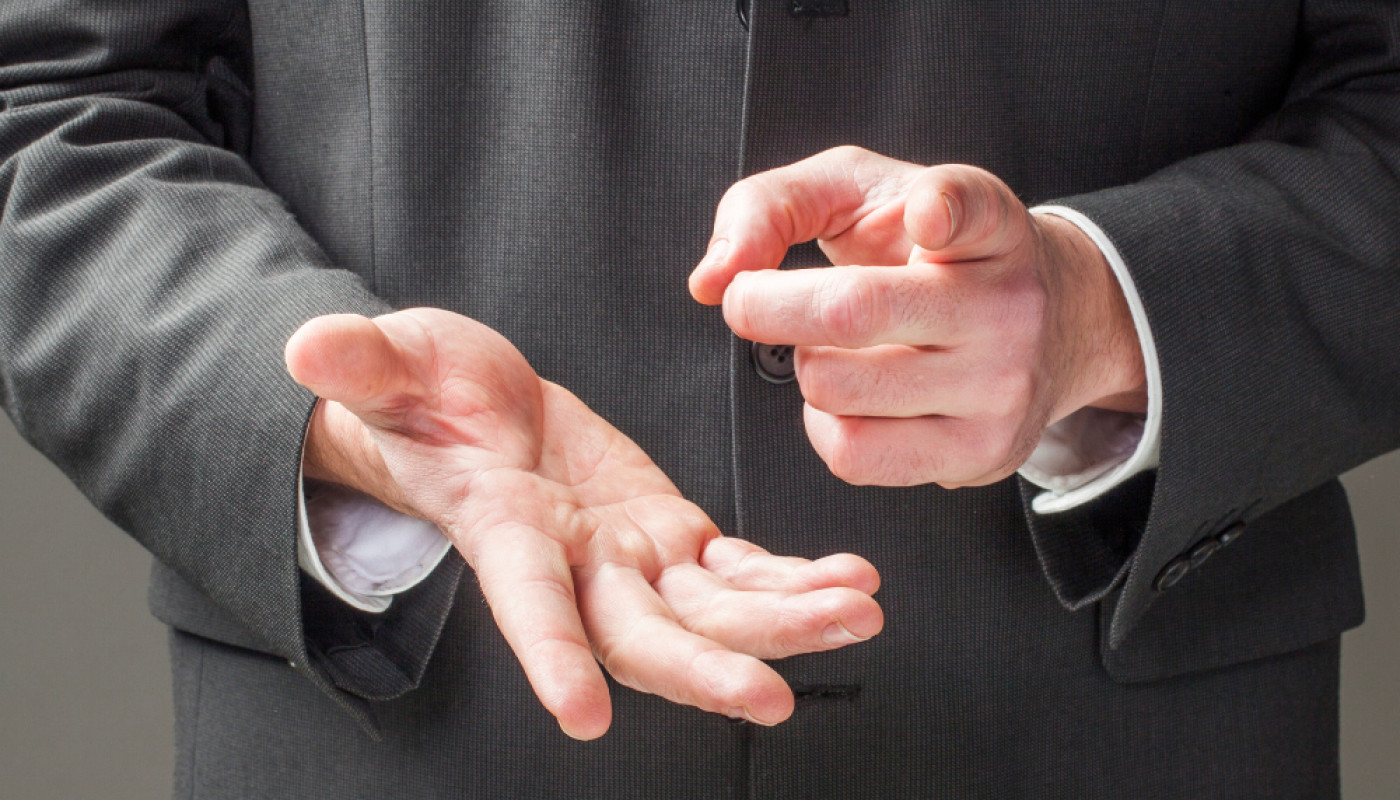 Formation en communication non verbale : est-ce que ça existe ?