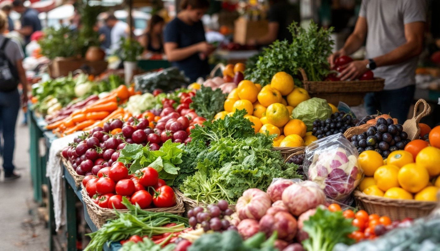 Comment booster son système immunitaire avec des superaliments locaux