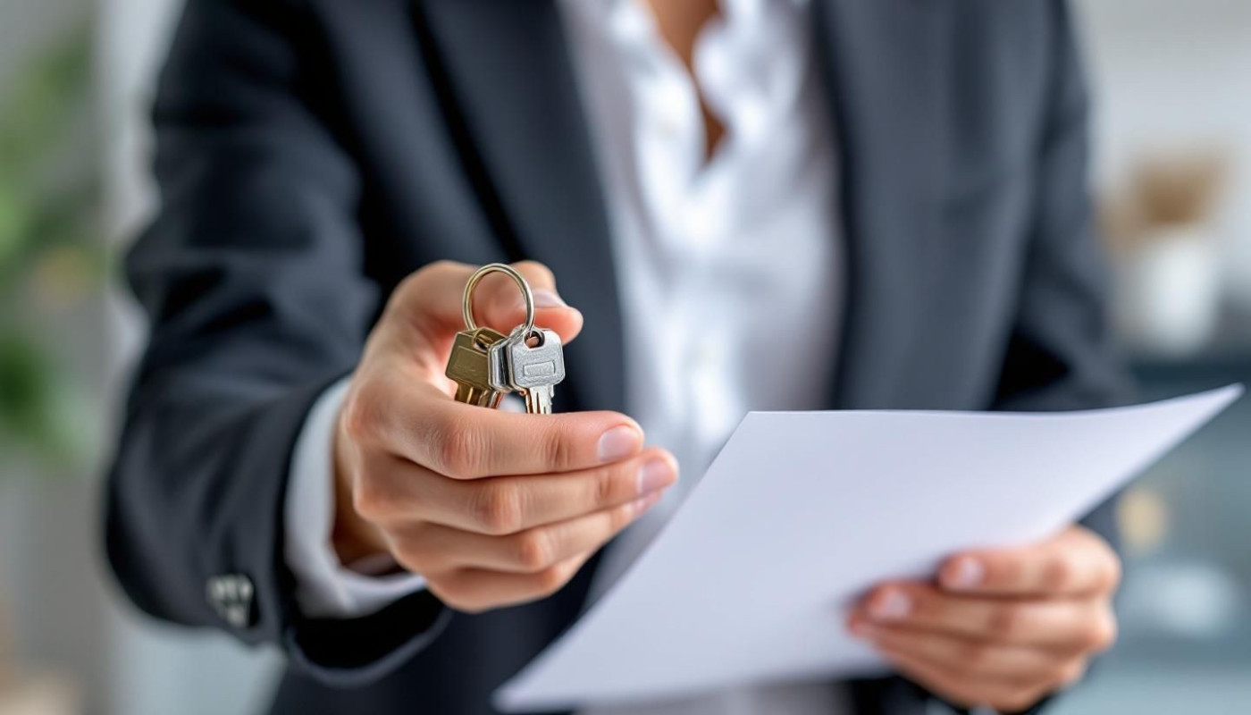 Comment choisir le courtier idéal pour vos besoins immobiliers ?