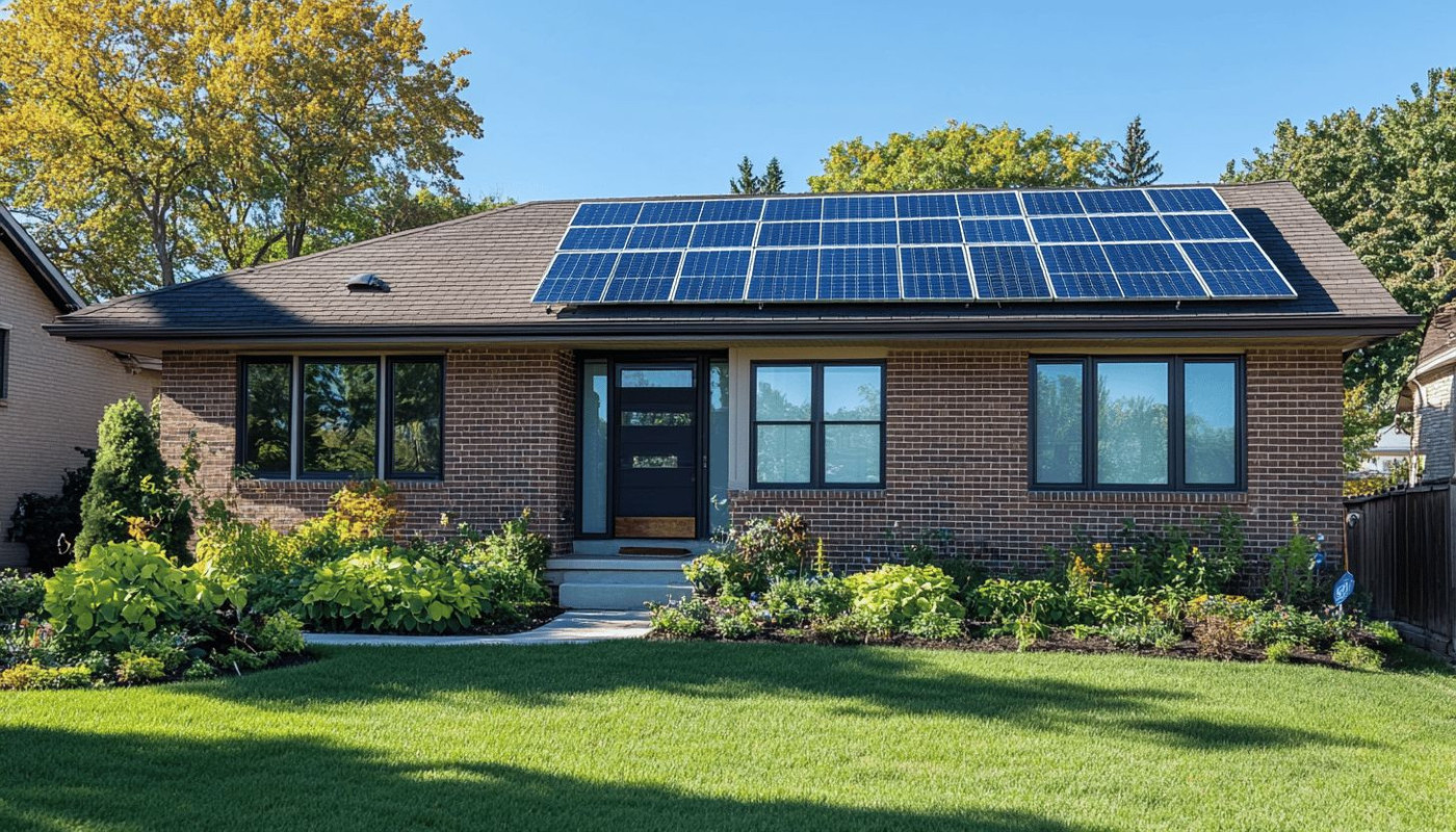 Les avantages d'une rénovation énergétique pour votre domicile