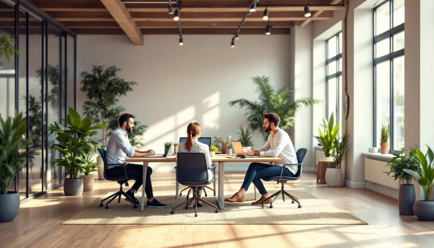 Les défis du management quotidien dans les équipes diversifiées