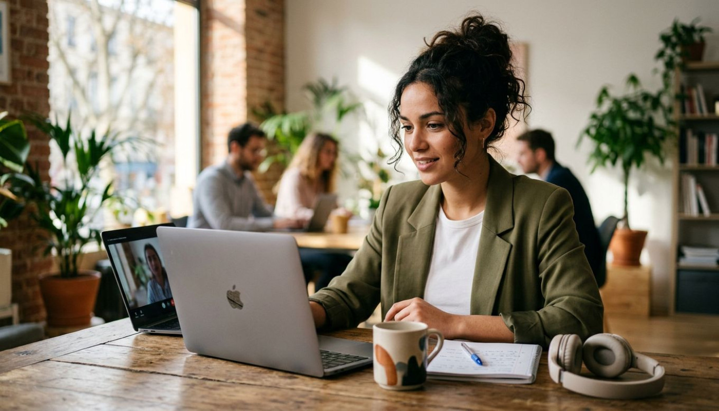 Les secrets d’un recrutement efficace à l’ère du digital