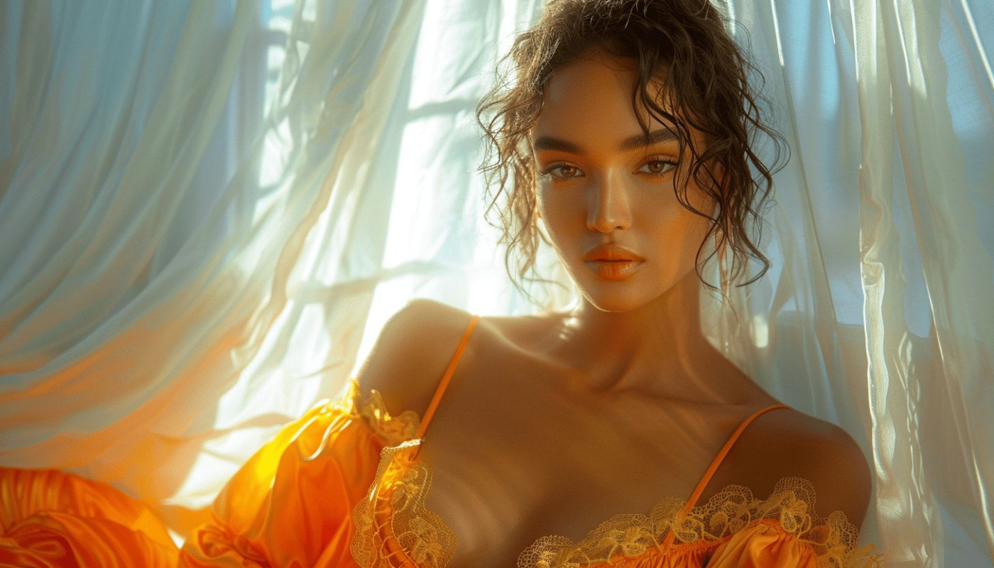 L’impact des couleurs en lingerie : Quelles teintes choisir pour quel effet ?