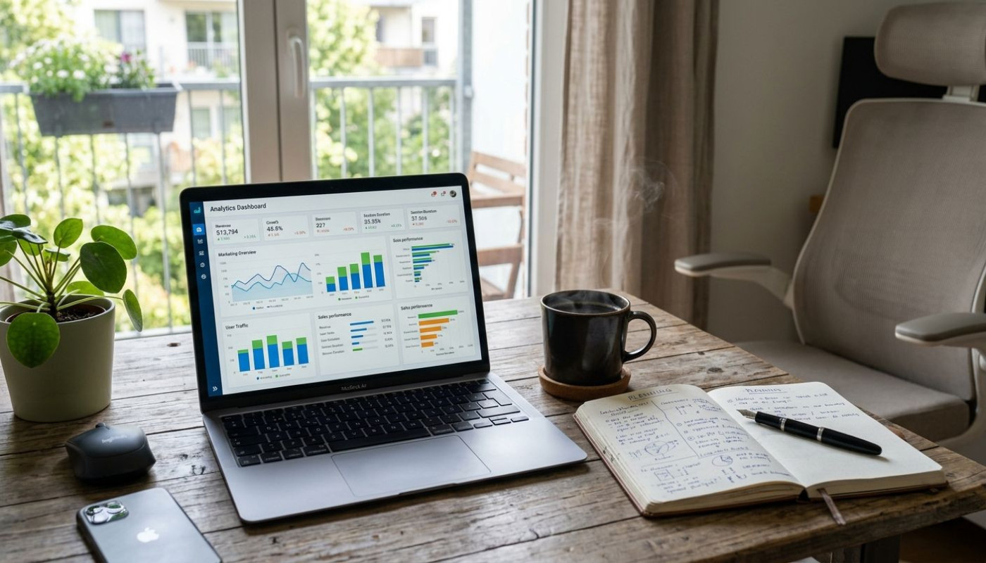 Nos conseils pour augmenter la visibilité de son site web